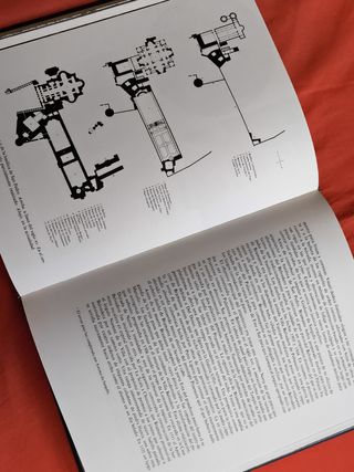 BASILICA SAN PEDRO DE ROMA RELIGIÓN LIBRO AÑO 1967