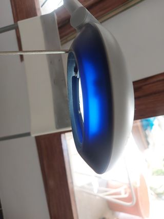 Lampara de escritorio