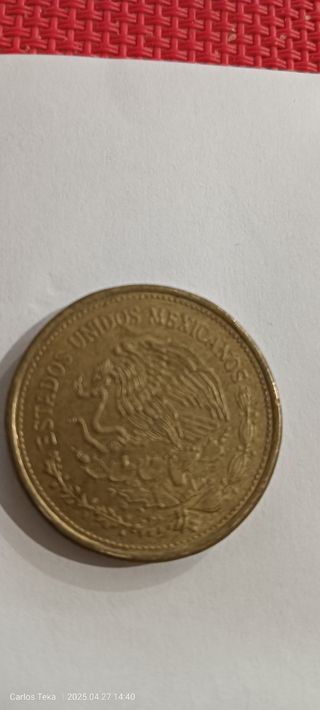 Monedas Antiguas