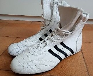 Adidas Prajna High tg.44 rare