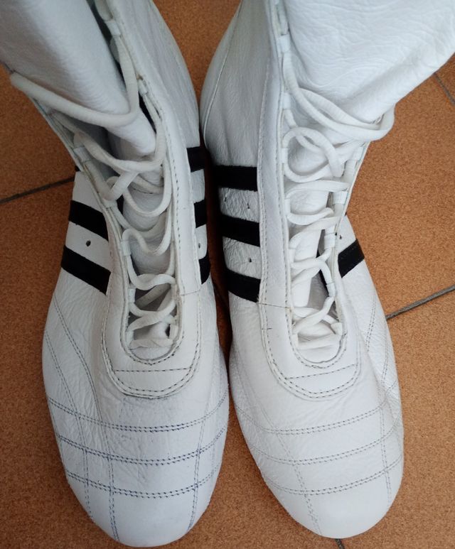 Adidas Prajna High tg.44 rare