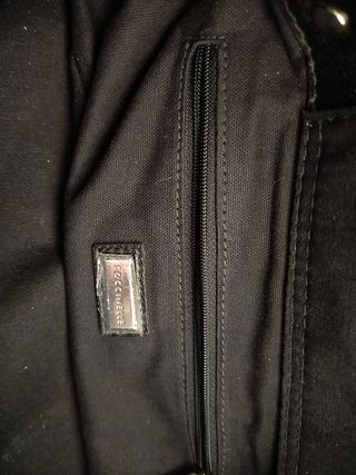 Coccinelle - Borsa a mano nera