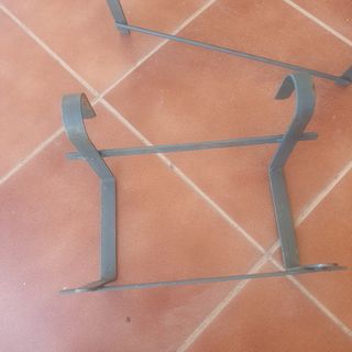 Soportes Jardinera Metal