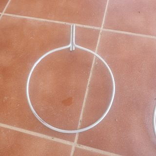 Soportes Jardinera Metal