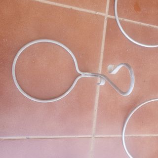 Soportes Jardinera Metal