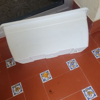 Soportes Jardinera Metal