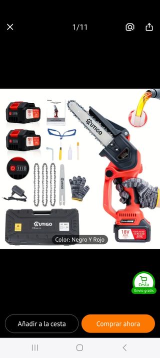 Batería de arrancador de coche