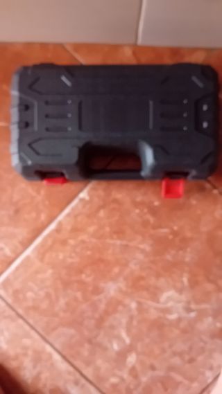 Batería de arrancador de coche