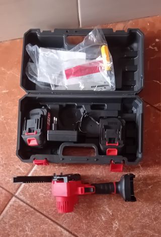 Batería de arrancador de coche