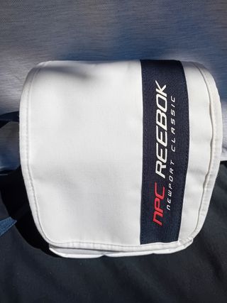 Tiracolo Reebok Newport Classic