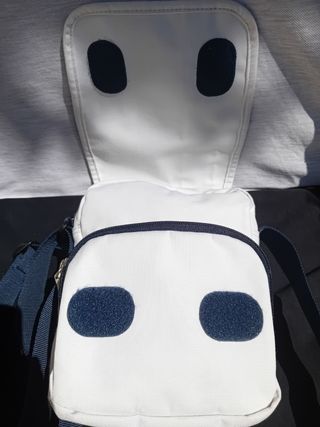 Tiracolo Reebok Newport Classic