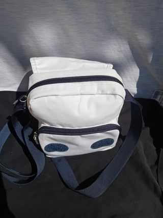 Tiracolo Reebok Newport Classic