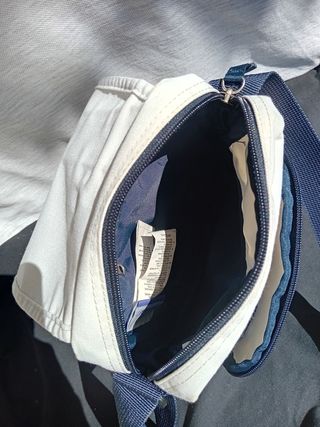 Tiracolo Reebok Newport Classic