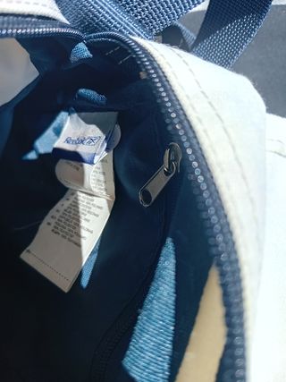 Tiracolo Reebok Newport Classic