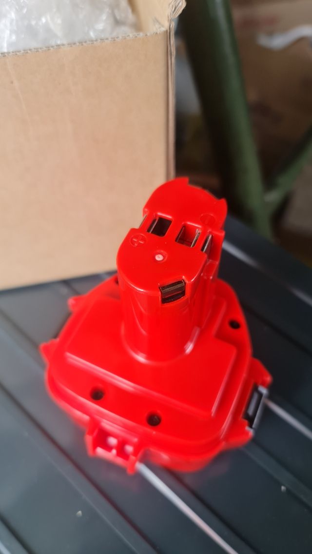 Batteria 12V 3500mAh Xmate