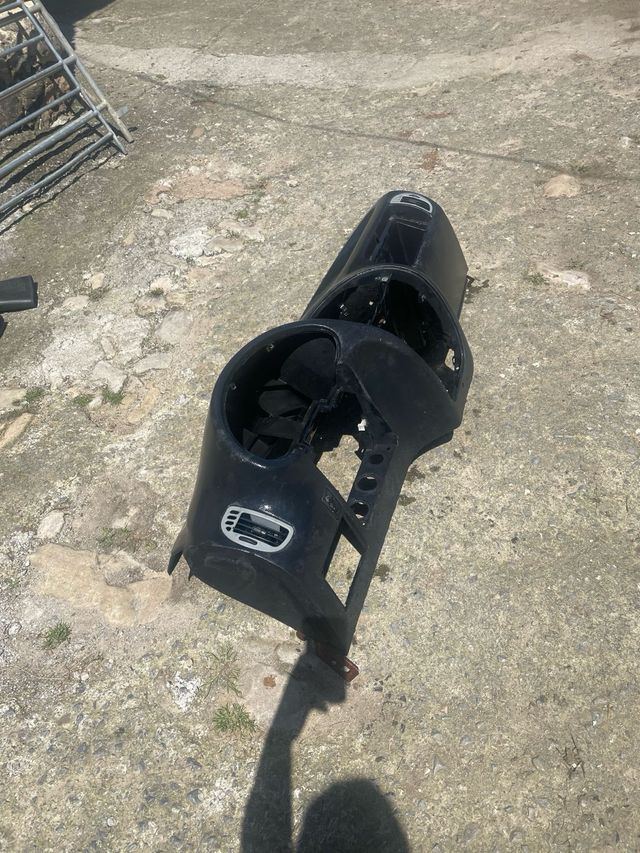 Salpicadero Saxo VTS 16v