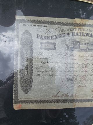 ACCIÓN DE LA COMPAÑÍA AMERICANA THE NATI