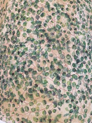 Lampara Vintage Bronce Dorada