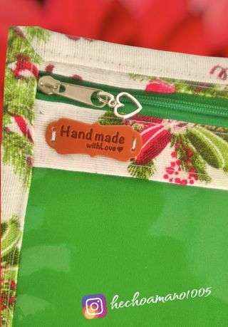 Bolsa de proyectos mediana 