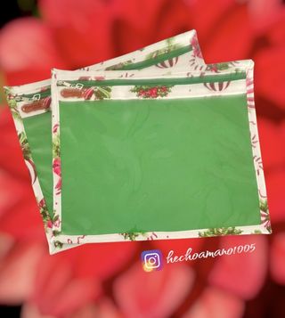 Bolsa de proyectos mediana 