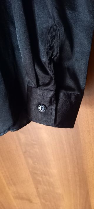 Camicia nera And
