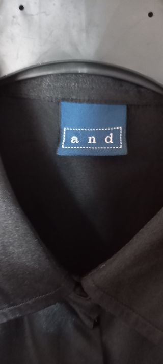 Camicia nera And