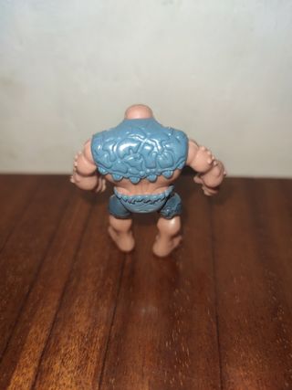 Figura Cavernícola 2004 