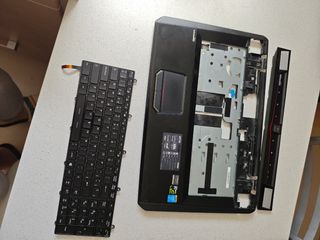 Carcasa MSI GT70 2OC