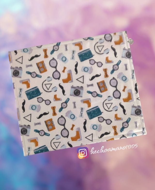 Bolsa de proyectos mediana