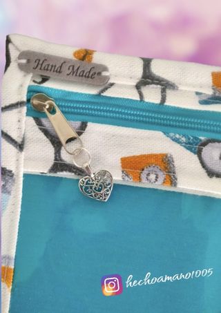 Bolsa de proyectos mediana 