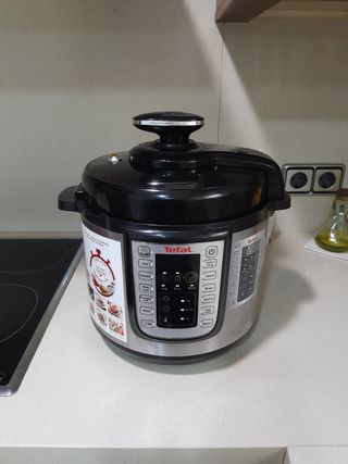 Robot de cocina