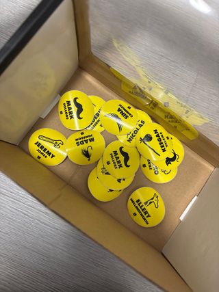 Gafas Anon Optics - Esquí Nieve