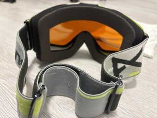 Gafas Anon Optics - Esquí Nieve