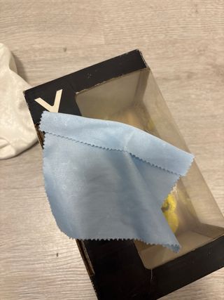 Gafas Anon Optics - Esquí Nieve