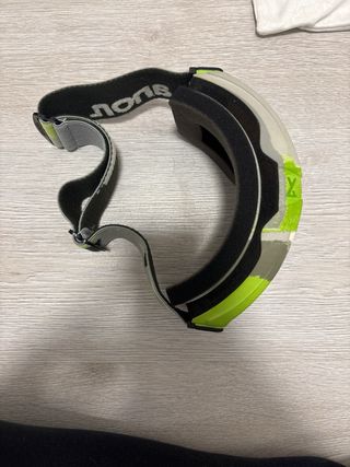 Gafas Anon Optics - Esquí Nieve