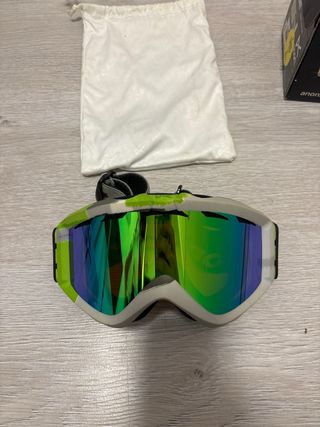 Gafas Anon Optics - Esquí Nieve