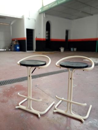 Sillas diseño