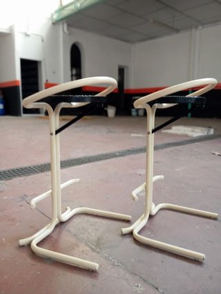 Sillas diseño