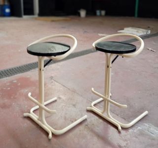 Sillas diseño