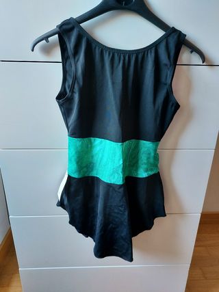 Malla patinaje  estrenar