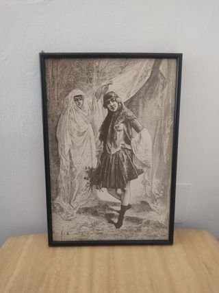 Cuadros 