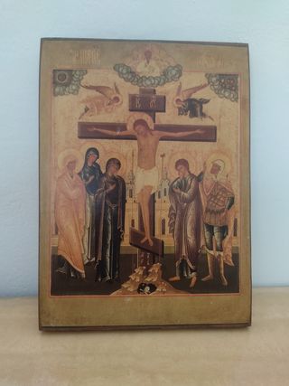 Cuadros 