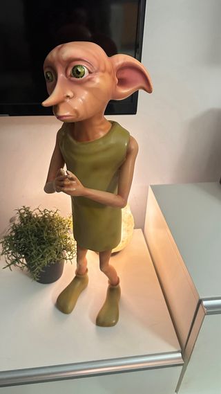 Figura Dobby 1:2 Harry Potter