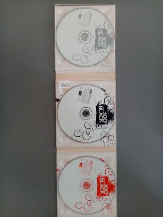 Lo Mejor De 100 % Black