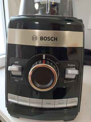 Batidora Bosch VitaBoost 1600W