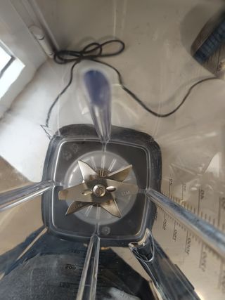 Batidora Bosch VitaBoost 1600W