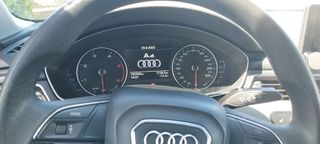 Audi A4 2018