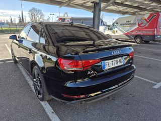 Audi A4 2018