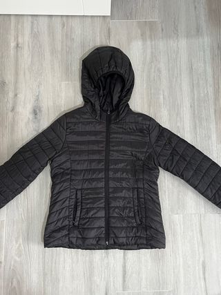 Chaqueton Stradivarius.