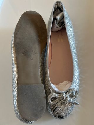 Bailarinas Jose Luis Deza
